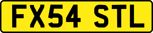 FX54STL