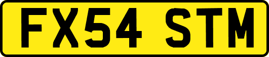FX54STM