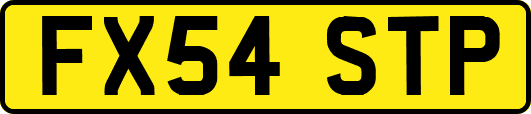 FX54STP