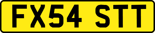 FX54STT