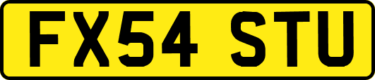 FX54STU