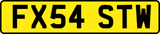FX54STW