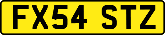 FX54STZ