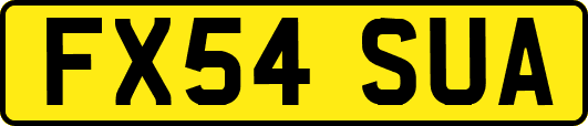 FX54SUA