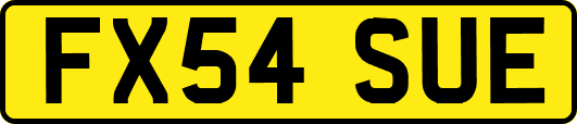 FX54SUE