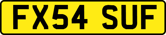 FX54SUF