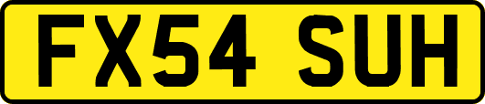 FX54SUH