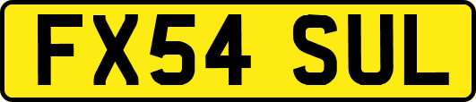 FX54SUL