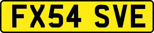 FX54SVE