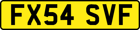 FX54SVF