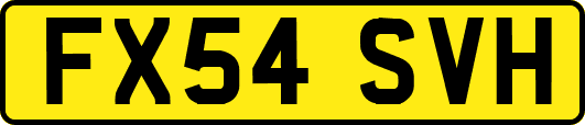 FX54SVH