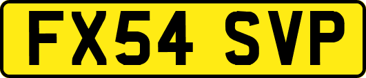 FX54SVP