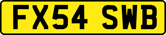 FX54SWB