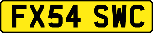 FX54SWC