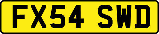 FX54SWD