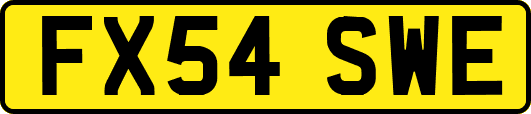 FX54SWE
