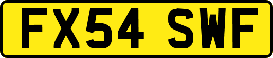 FX54SWF