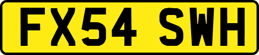 FX54SWH