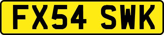 FX54SWK