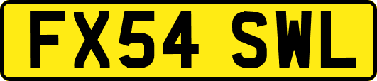 FX54SWL