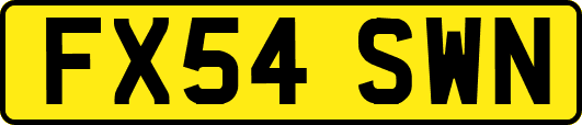 FX54SWN