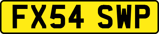 FX54SWP