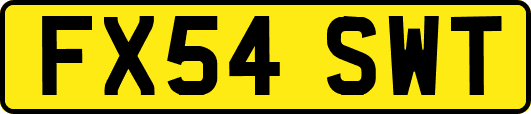 FX54SWT