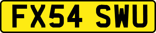 FX54SWU