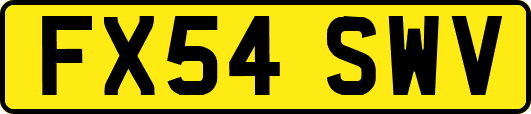 FX54SWV