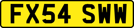 FX54SWW