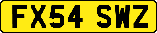 FX54SWZ