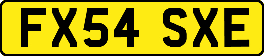 FX54SXE