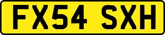 FX54SXH