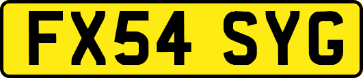 FX54SYG