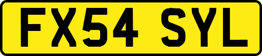 FX54SYL