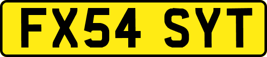 FX54SYT