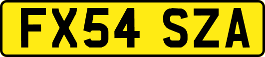FX54SZA