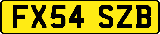 FX54SZB