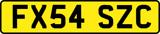 FX54SZC