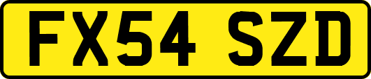 FX54SZD