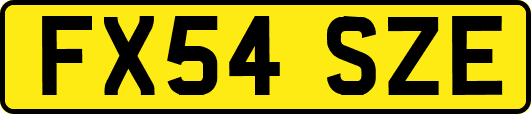FX54SZE