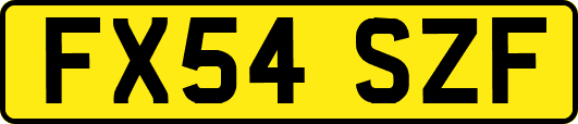 FX54SZF