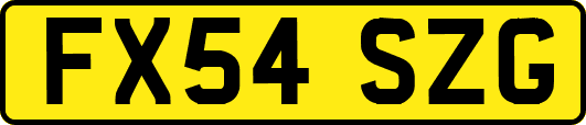 FX54SZG