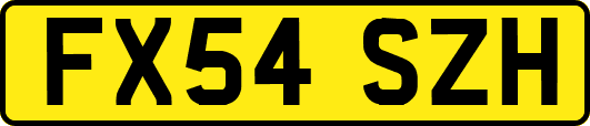 FX54SZH