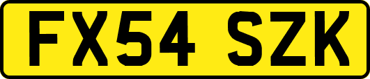 FX54SZK