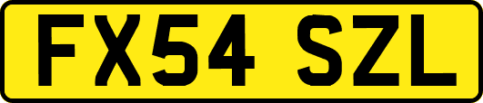 FX54SZL