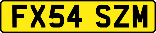 FX54SZM