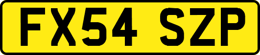 FX54SZP