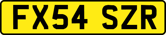 FX54SZR