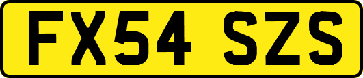 FX54SZS